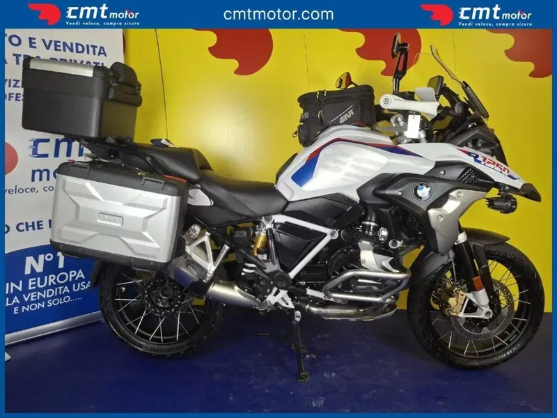 Bmw R 1250 GS (2021 - 24)