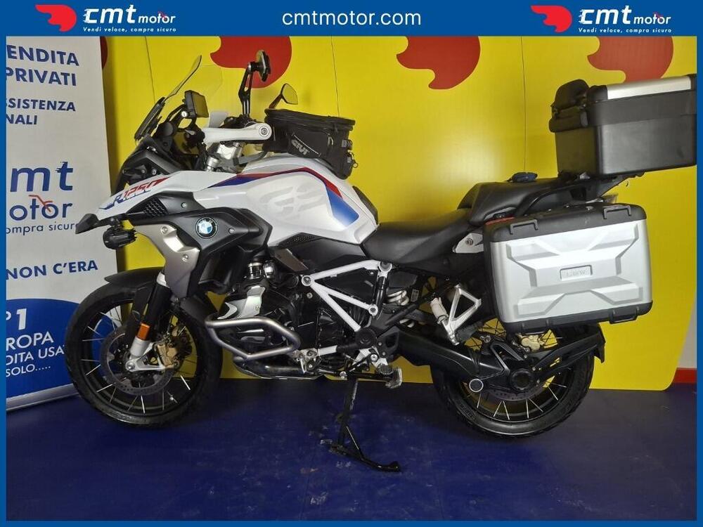 Bmw R 1250 GS (2021 - 24) (3)