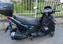 Kymco Agility 125 R16 + (2021 - 25) usata