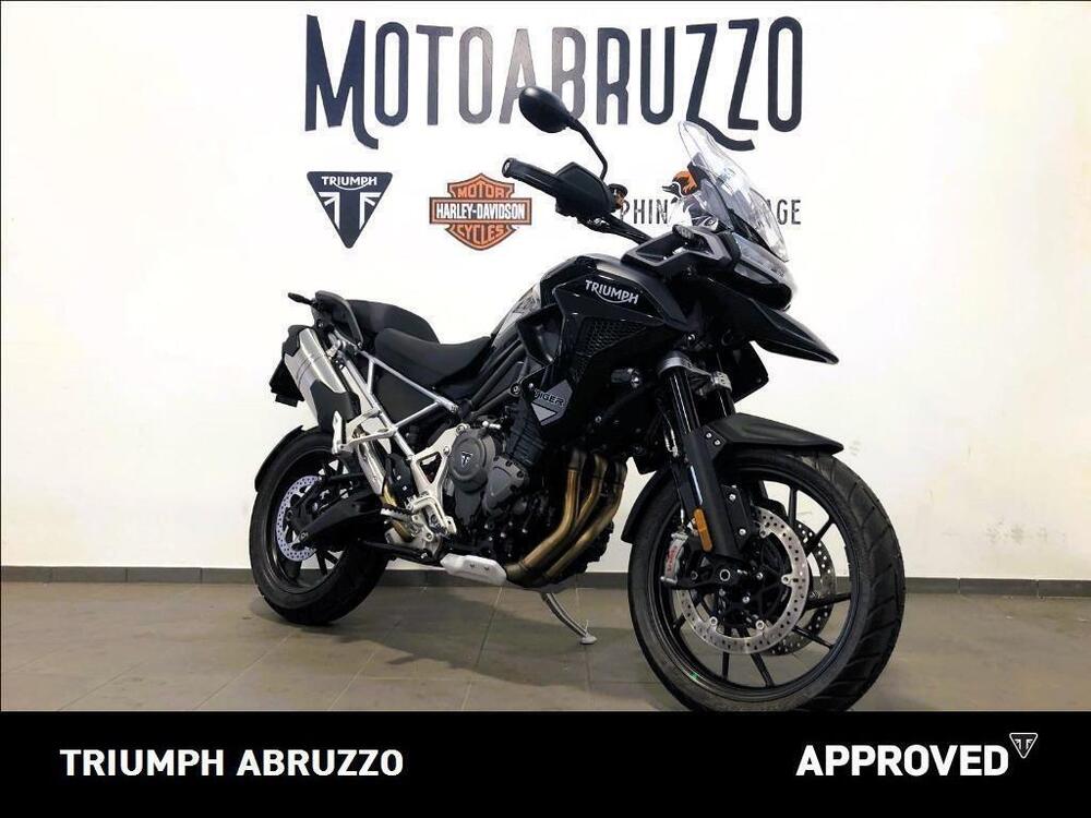 Triumph Tiger 1200 GT Pro (2024 - 25) (3)
