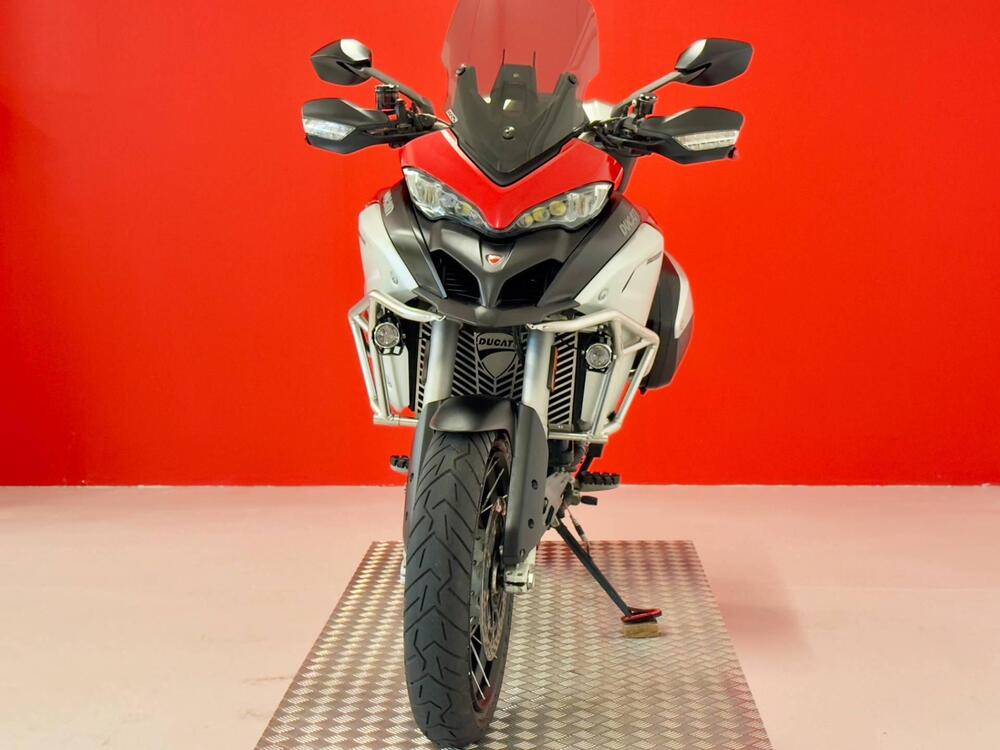 Ducati Multistrada 1200 Enduro (2016 - 18) (3)