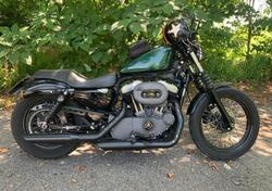 Harley-Davidson XL 1200N Nightster (2008 - 12) usata