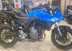 Suzuki GSX-8S (2025) usata