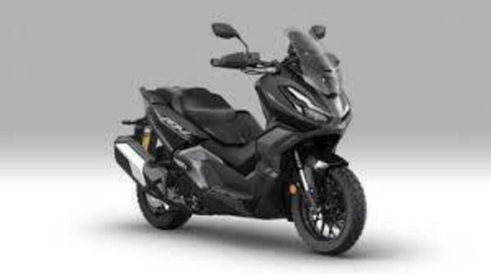 Honda ADV 350 (2025)