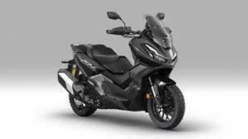 Honda ADV 350 (2025 - 26)