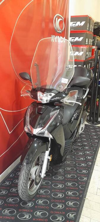 Honda SH 150 i (2017 - 19) (3)