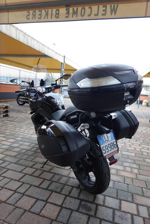 Kawasaki Versys 650 (2006 - 09) (3)