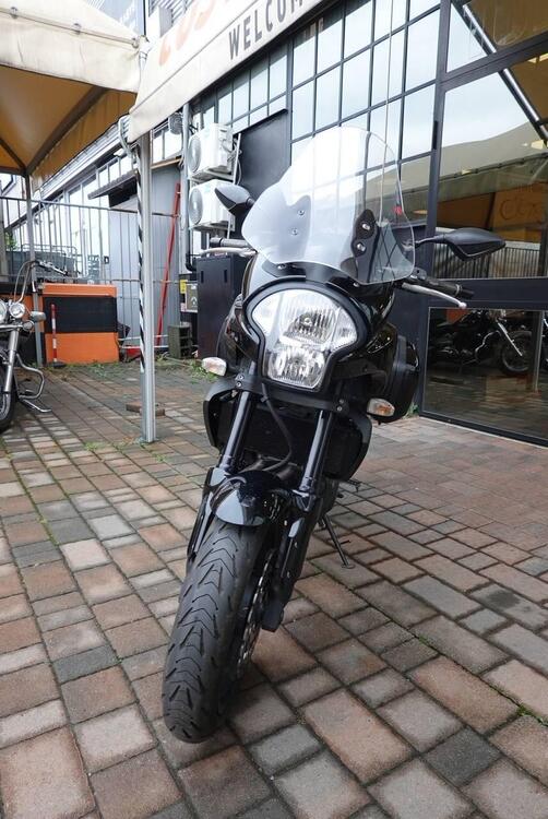 Kawasaki Versys 650 (2006 - 09) (5)