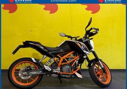 KTM 390 Duke ABS (2012 - 16) usata