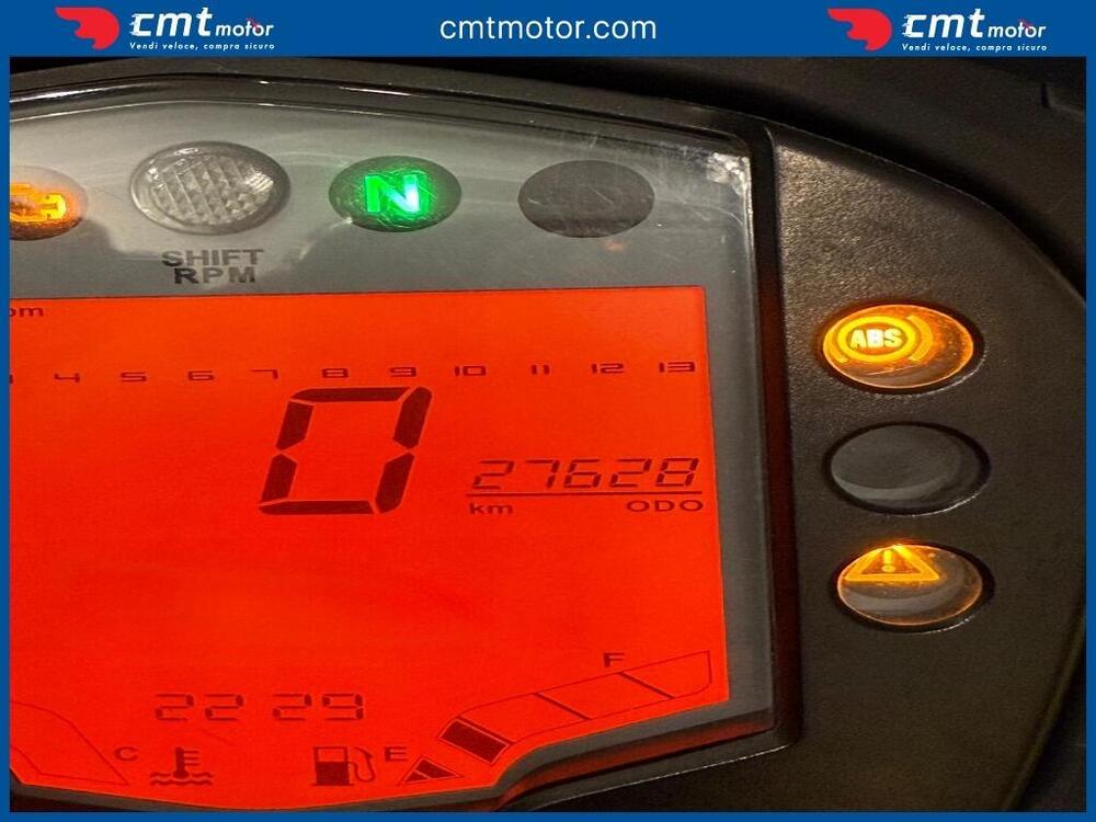 KTM 390 Duke ABS (2012 - 16) (5)