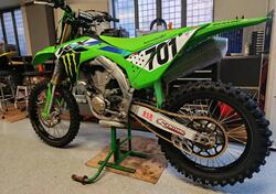 Kawasaki KX 450 F (2023) usata