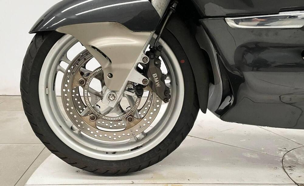 Bmw K 1200 LT (2004 - 10) (3)