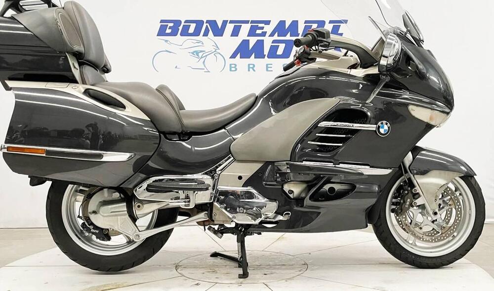 Bmw K 1200 LT (2004 - 10)