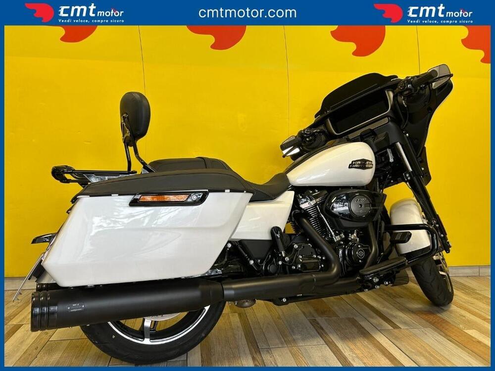 Harley-Davidson Street Glide (2024 - 25) (4)