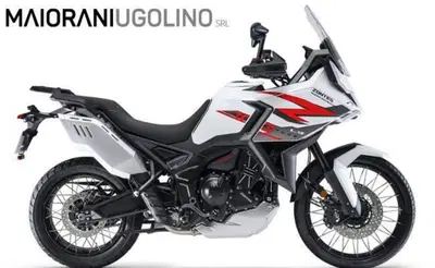 Zontes ZT703-F (2025 - 26) nuova