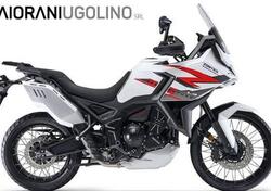 Zontes ZT703-F (2025) nuova