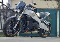 Buell Lightning CityX XB9 SX (2005 - 09) usata
