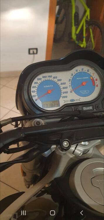 Buell Lightning CityX XB9 SX (2005 - 09) (3)