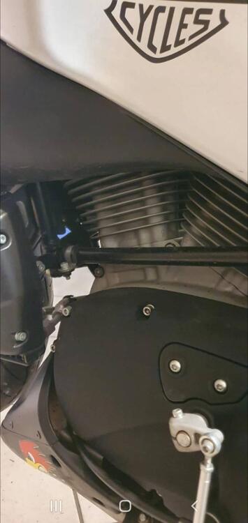 Buell Lightning CityX XB9 SX (2005 - 09) (5)