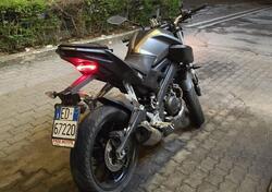Yamaha MT-125 ABS (2015 - 16) usata
