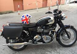 Triumph T 100 usata