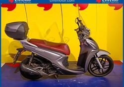 Kymco People 150i S ABS (2020) usata