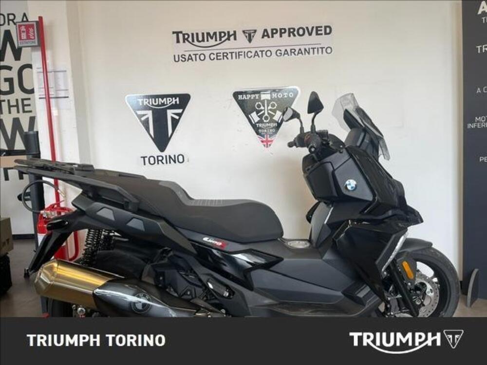 Bmw C 400 X (2025) (2)