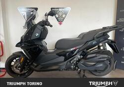 Bmw C 400 X (2025) usata