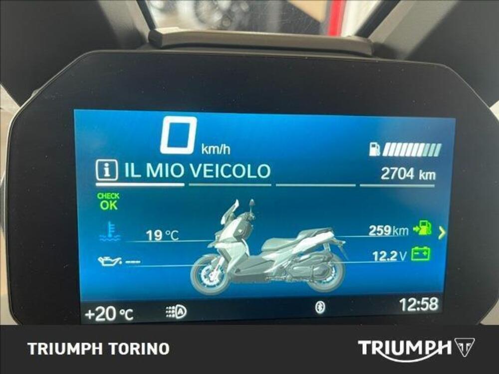 Bmw C 400 X (2025) (5)