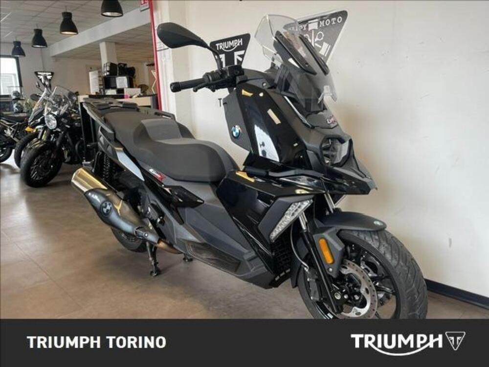 Bmw C 400 X (2025) (4)