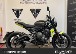 Triumph Trident 660 (2021 - 24) usata