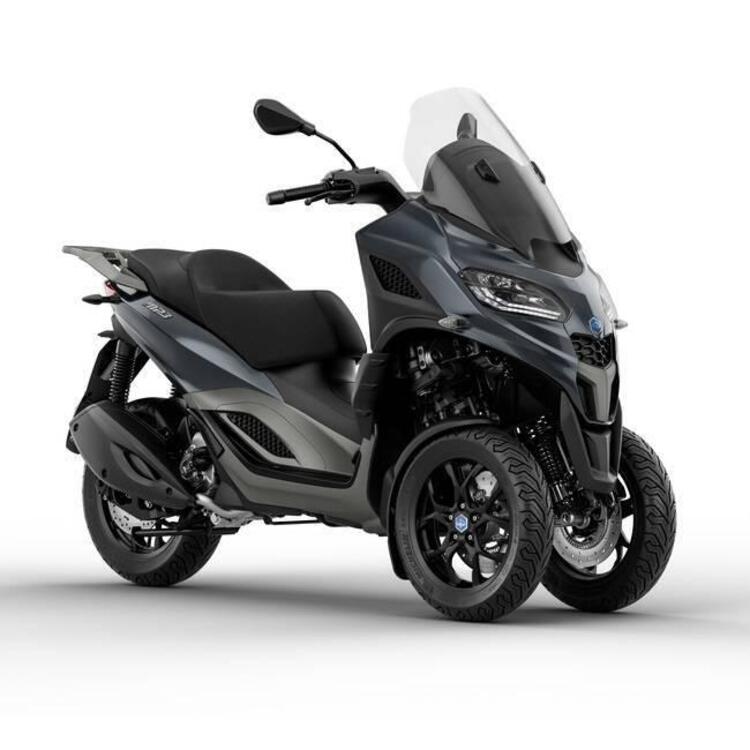 Piaggio MP3 310 (2025)