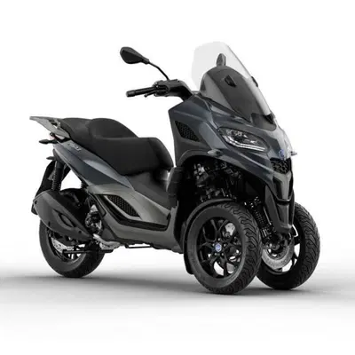 Piaggio MP3 310 (2025 - 26) nuova