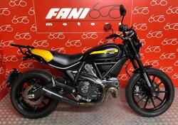 Ducati Scrambler 800 Full Throttle (2015 - 16) usata