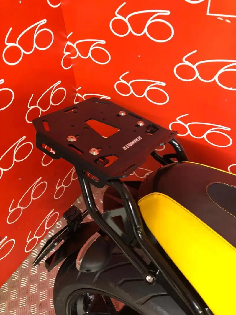 Ducati Scrambler 800 Icon (2015 - 16) (6)