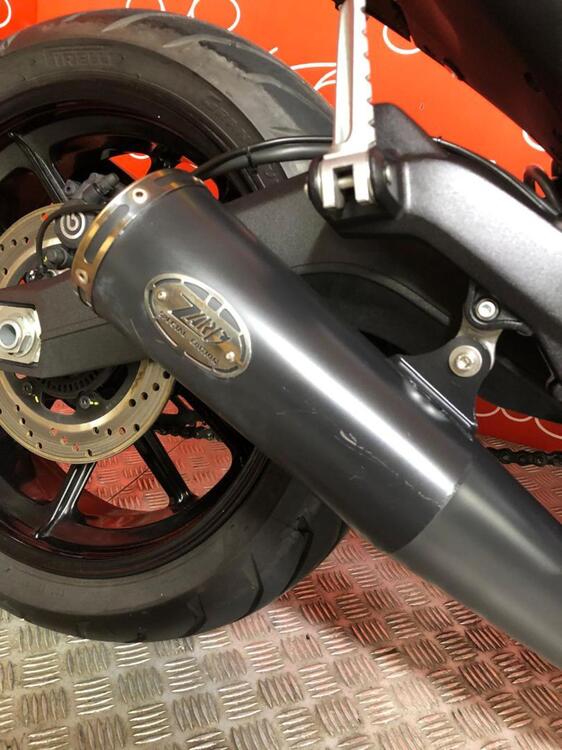 Ducati Scrambler 800 Full Throttle (2015 - 16) (5)