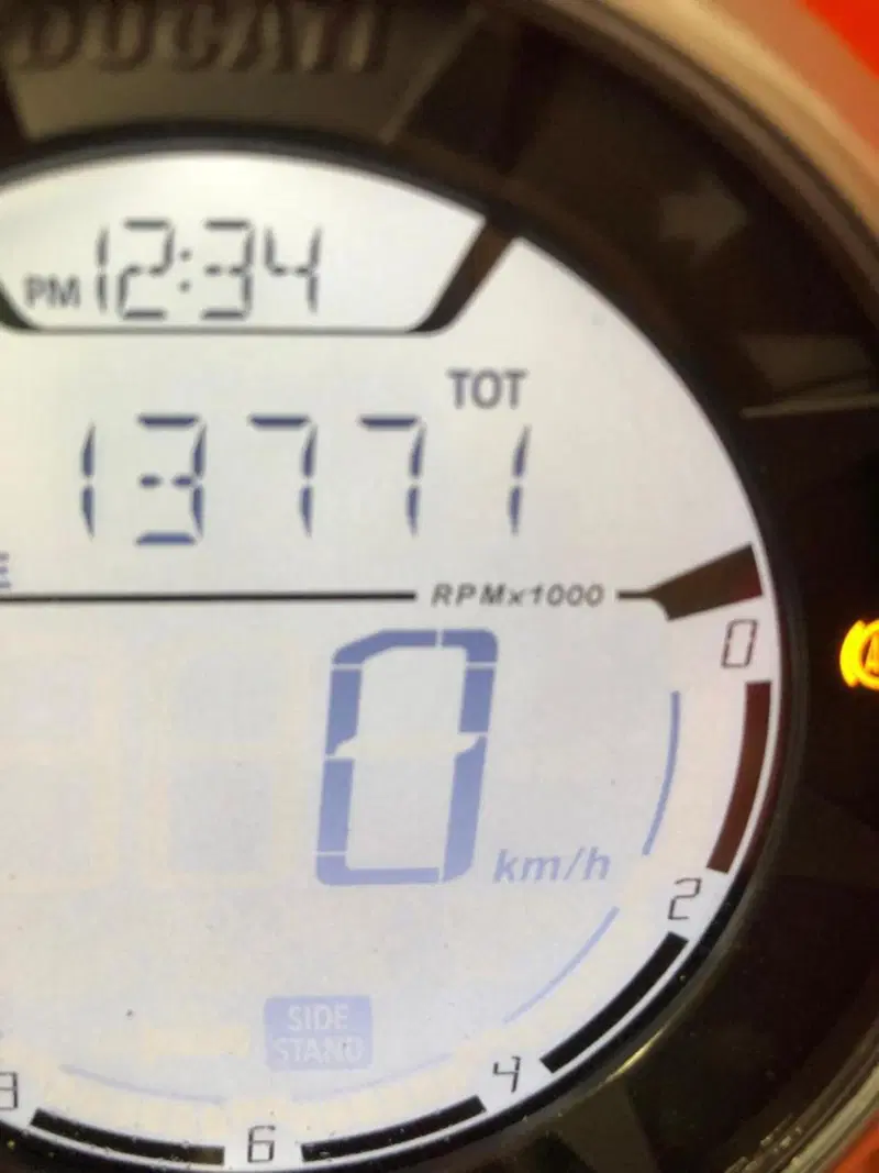 Ducati Scrambler 800 Icon (2015 - 16) (8)