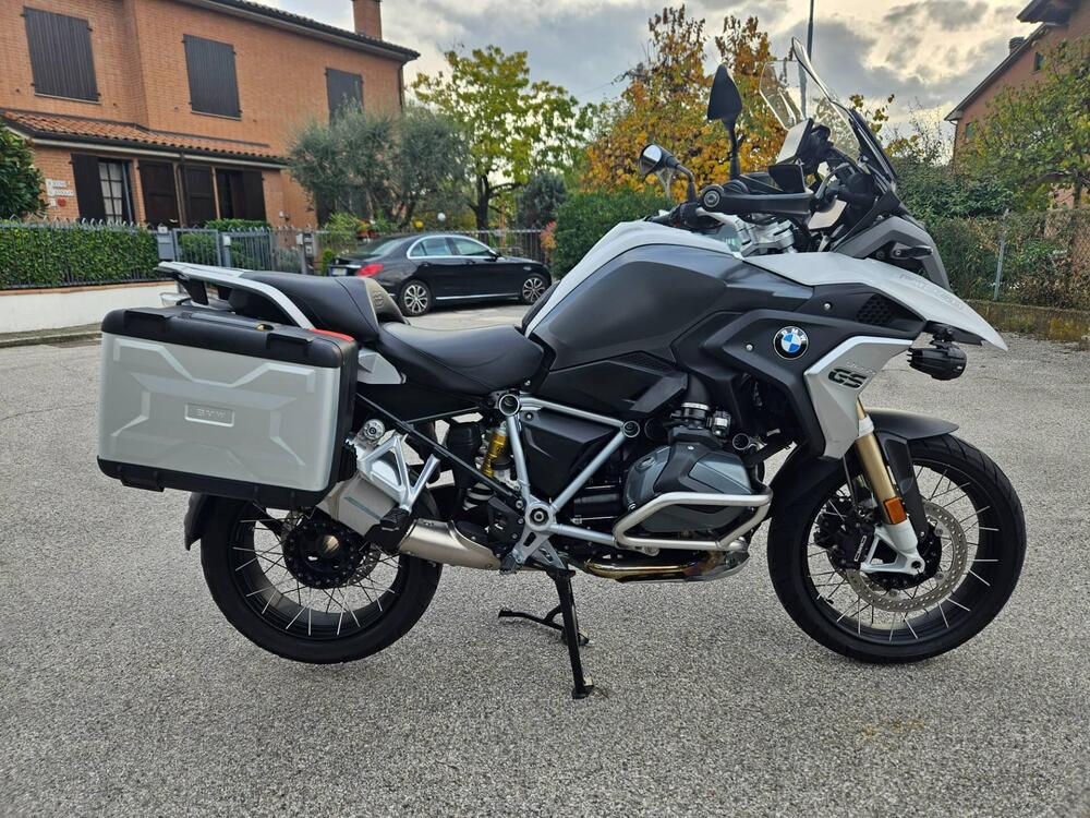 Bmw R 1250 GS (2021 - 24)