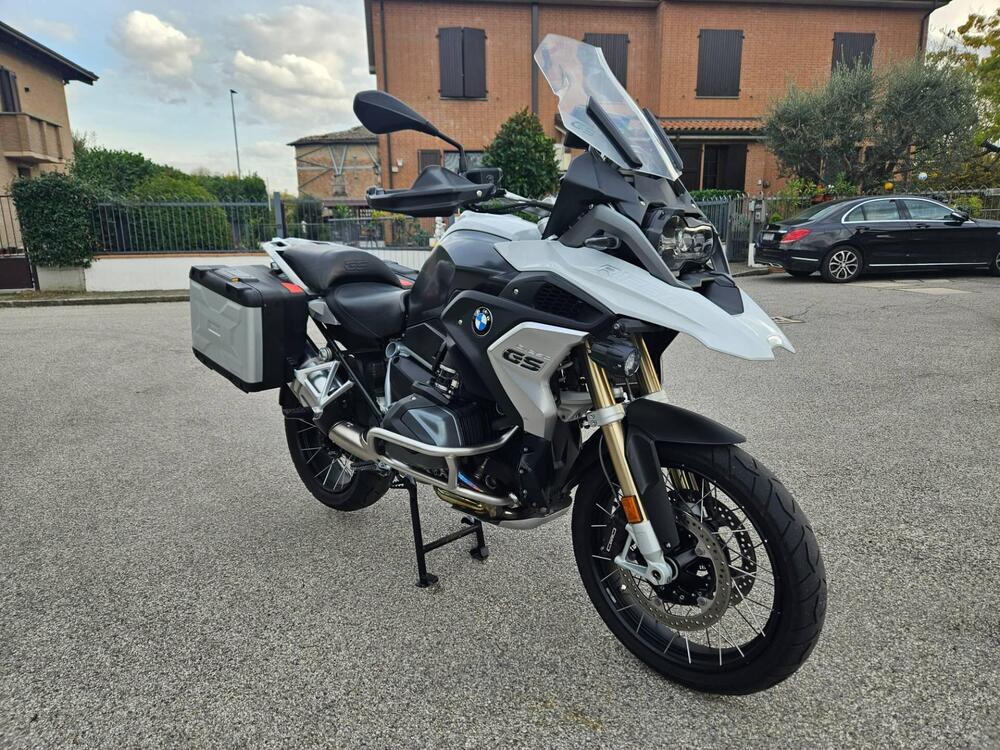 Bmw R 1250 GS (2021 - 24) (2)