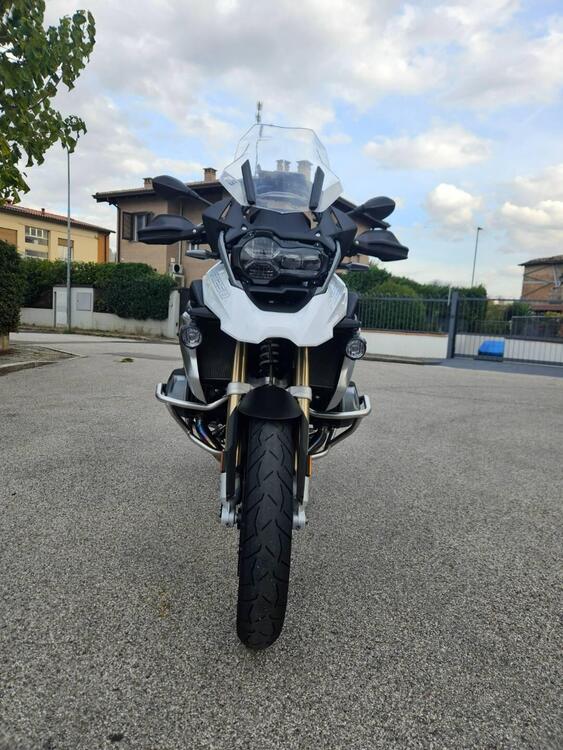 Bmw R 1250 GS (2021 - 24) (3)