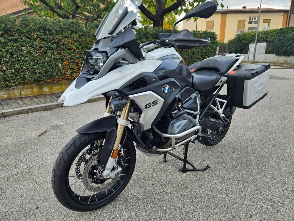 Bmw R 1250 GS (2021 - 24) (4)