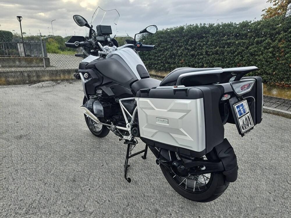 Bmw R 1250 GS (2021 - 24) (5)