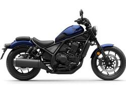 Honda CMX 1100 Rebel DCT (2025 - 26) nuova
