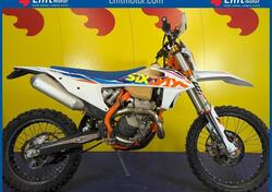 KTM 350 EXC-F Six Days (2022) usata