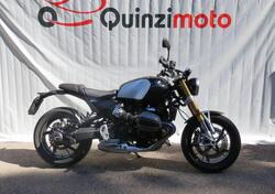 Bmw R 12 nineT (2023 - 25) usata