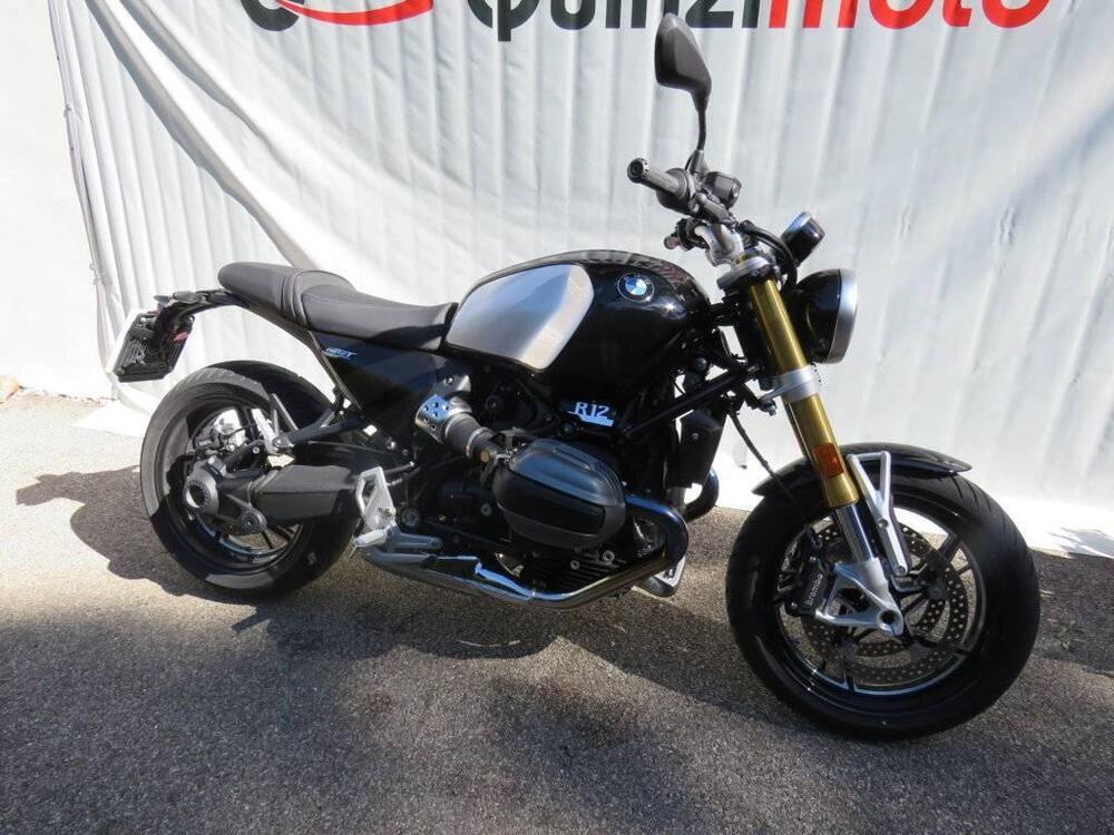 Bmw R 12 nineT (2023 - 25) (2)