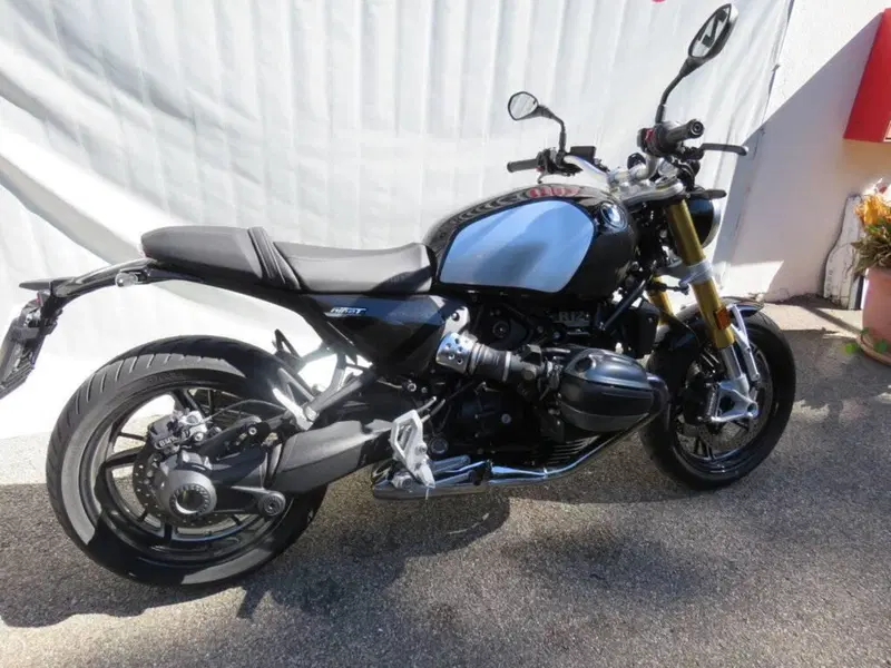 Bmw R 12 nineT (2023 - 26) (3)