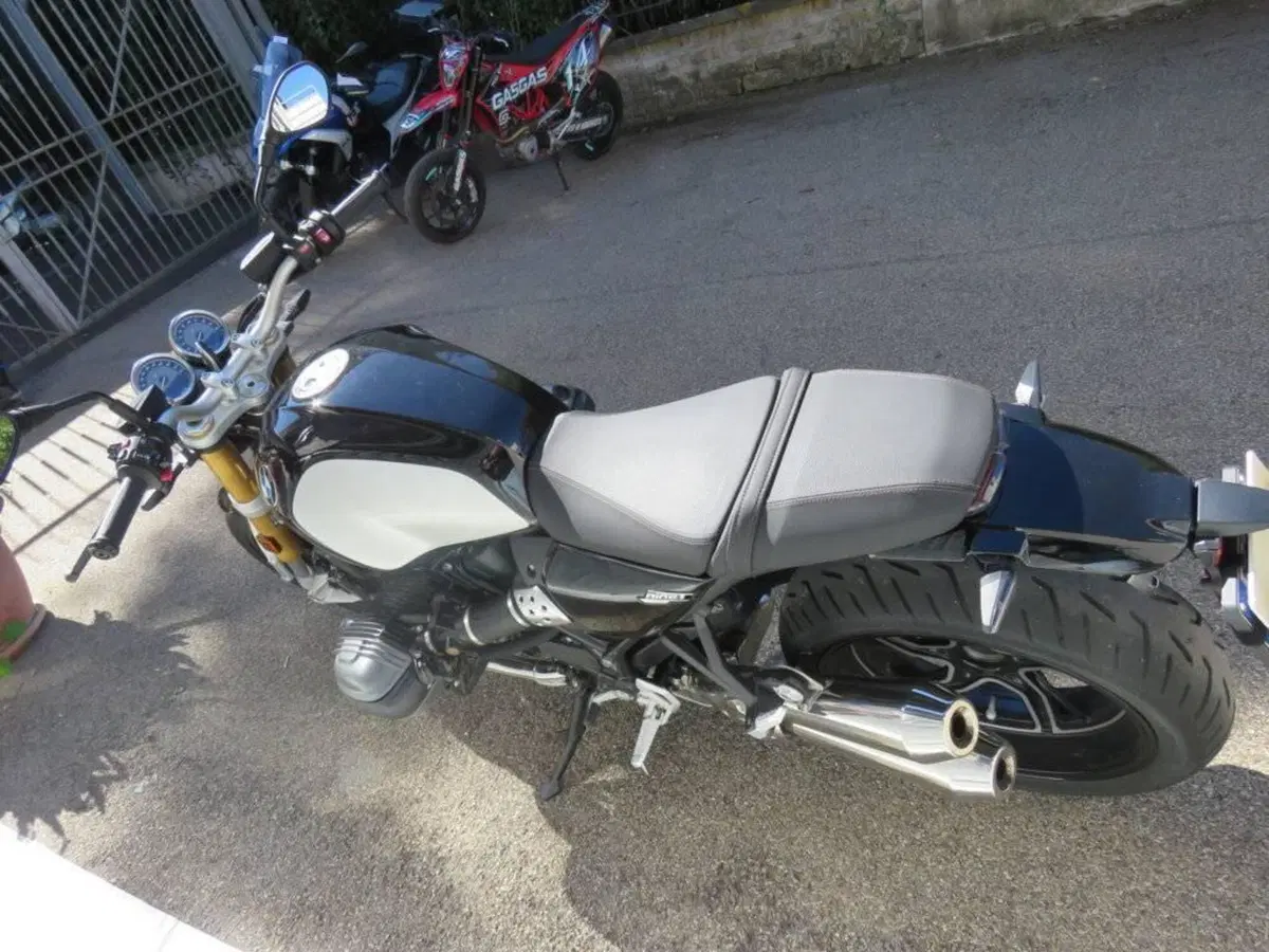 Bmw R 12 nineT (2023 - 26) (5)