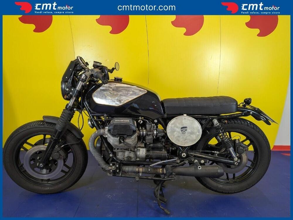 Moto Guzzi T5 850 (1983 - 86) (3)