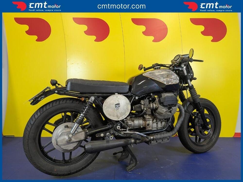 Moto Guzzi T5 850 (1983 - 86) (4)